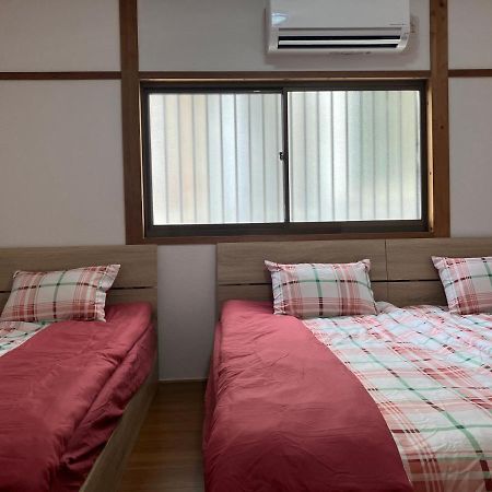 Hotel りんくう館笠松 関西空港 Sano  Zewnętrze zdjęcie