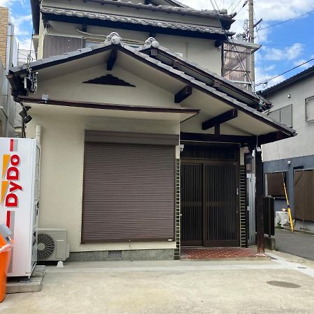 Hotel りんくう館笠松 関西空港 Sano  Zewnętrze zdjęcie