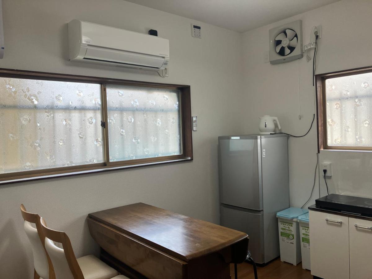 Hotel りんくう館笠松 関西空港 Sano  Zewnętrze zdjęcie