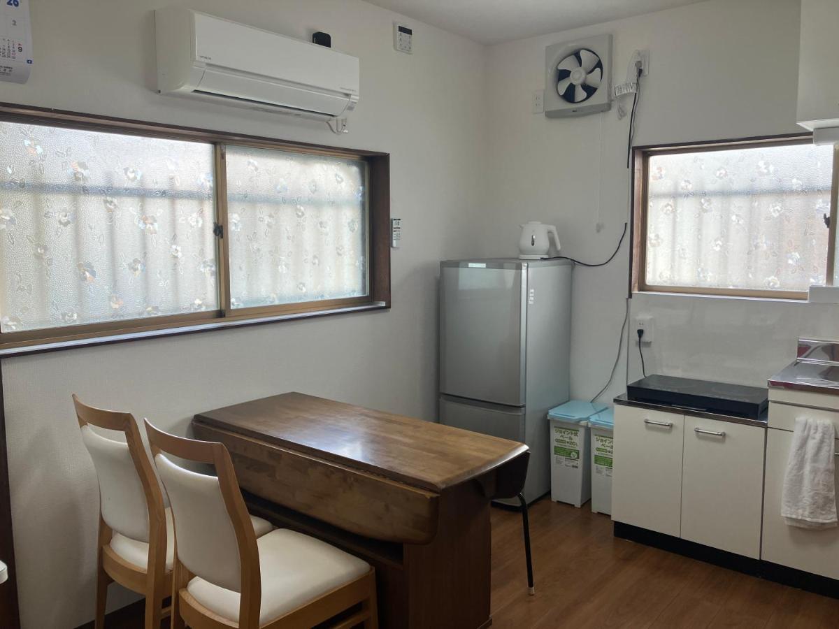 Hotel りんくう館笠松 関西空港 Sano  Zewnętrze zdjęcie