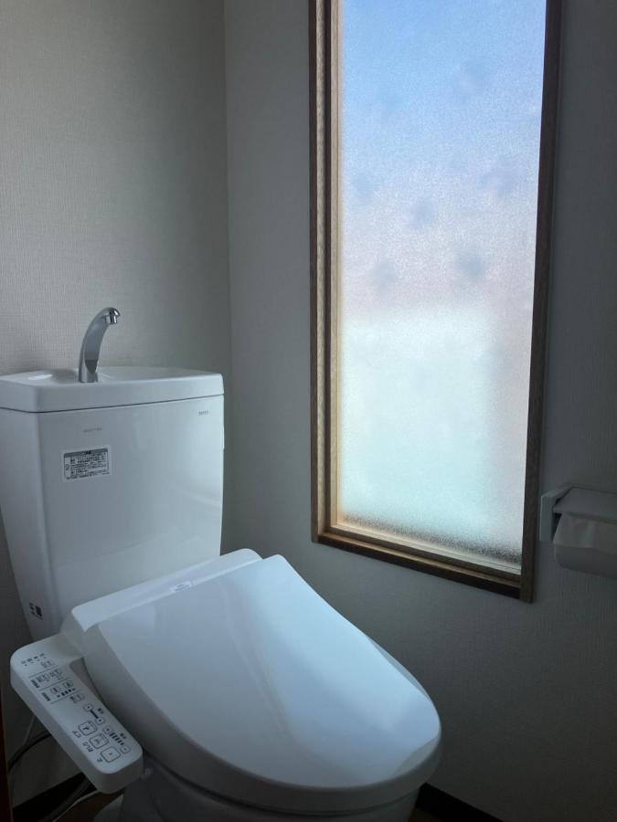 Hotel りんくう館笠松 関西空港 Sano  Zewnętrze zdjęcie