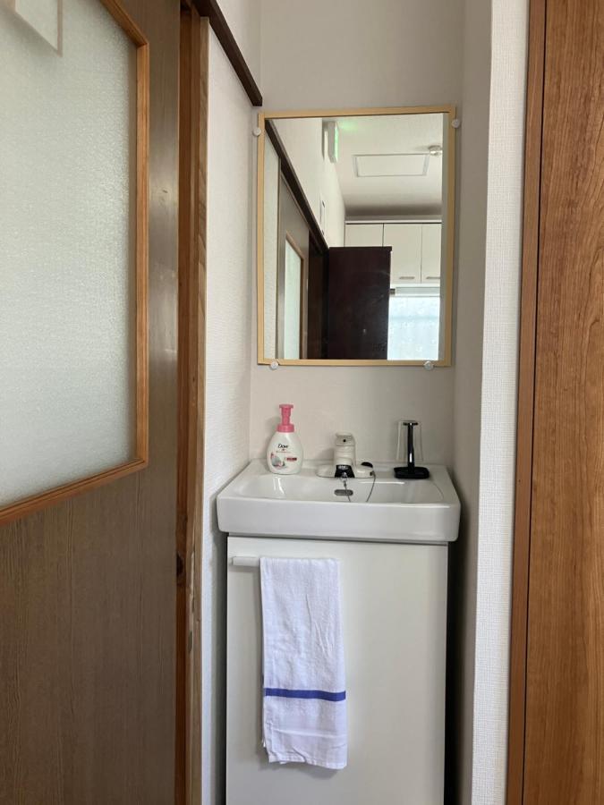 Hotel りんくう館笠松 関西空港 Sano  Zewnętrze zdjęcie