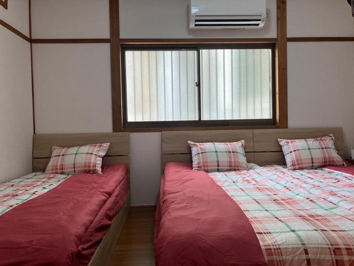 Hotel りんくう館笠松 関西空港 Sano  Zewnętrze zdjęcie