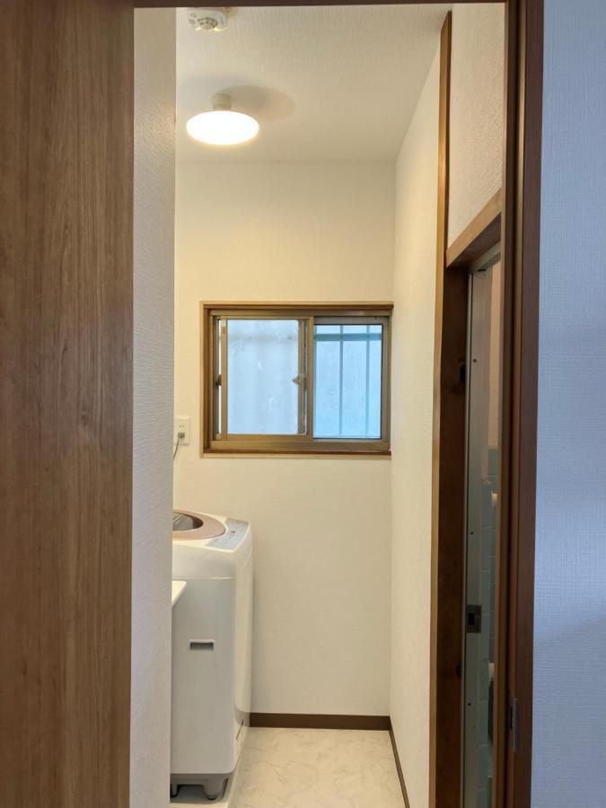 Hotel りんくう館笠松 関西空港 Sano  Zewnętrze zdjęcie