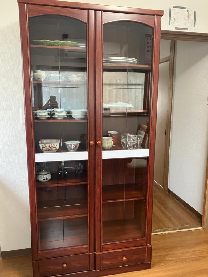 Hotel りんくう館笠松 関西空港 Sano  Zewnętrze zdjęcie