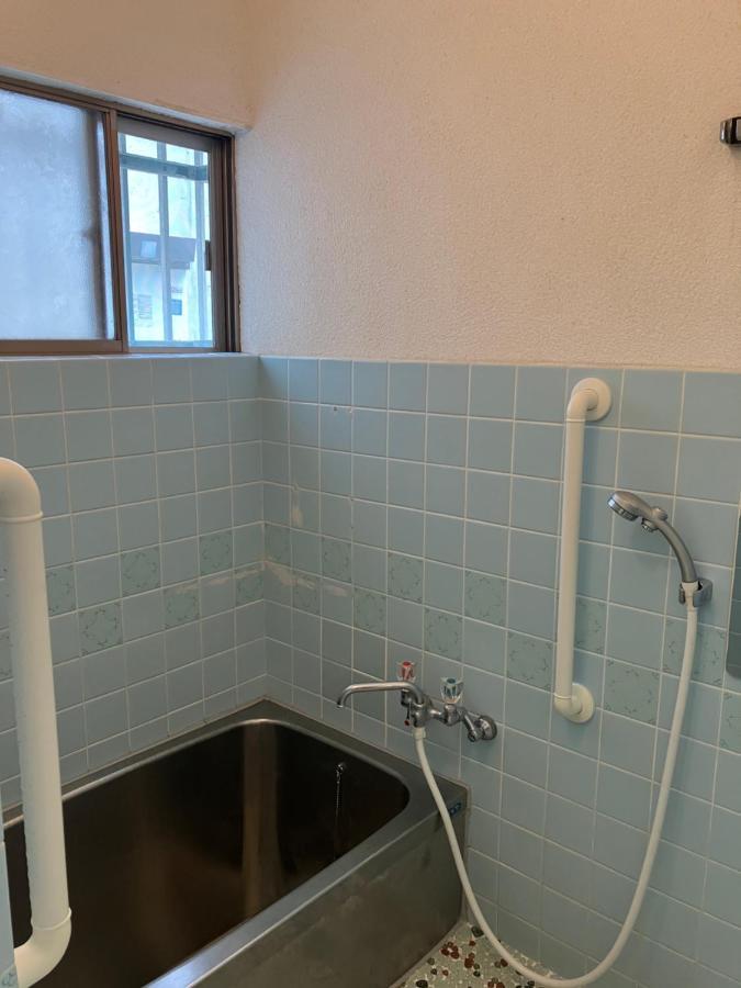 Hotel りんくう館笠松 関西空港 Sano  Zewnętrze zdjęcie